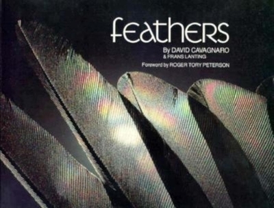 Feathers - Cavagnaro, David, and Lanting, Frans (Photographer)