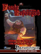 Feats Reforged, Vol. I: The Core Rules - Berg, Brian
