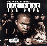 Featuring...Ice Cube - Ice Cube