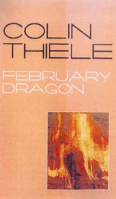 February Dragon - Thiele, Colin