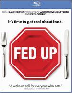 Fed Up [Blu-ray] - Stephanie Soechtig