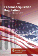 Federal Acquisition Regulation (Far) as of January 1, 2009