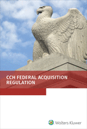 Federal Acquisition Regulation (Far) as of January 1, 2019: As of January 1, 2019