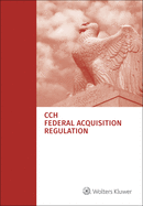Federal Acquisition Regulation (Far): As of January 1, 2021