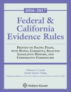Federal and California Evidence Rules