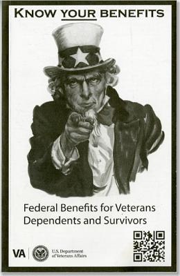 Federal Benefits for Veterans, Dependents and Survivors 2014 - Veterans Affairs Dept Office of Public Affairs (Compiled by)