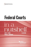 Federal Courts in a Nutshell