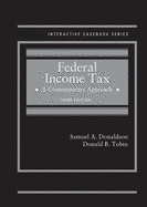 Federal Income Tax: A Contemporary Approach - CasebookPlus