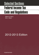Federal Income Tax Code and Regulations: Selected Sections