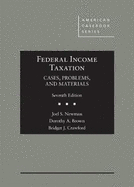 Federal Income Taxation: Cases, Problems, and Materials