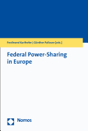 Federal Power-Sharing in Europe