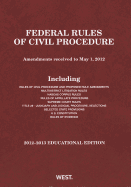 Federal Rules of Civil Procedure