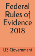 Federal Rules of Evidence 2018