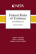 Federal Rules of Evidence with Objections: As Amended to December 1, 2020