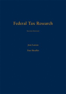 Federal Tax Research - Larson, Joni