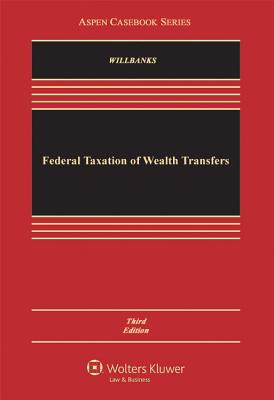taxation wealth willbanks alibris