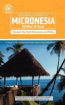 Federated States of Micronesia and Palau - Cook, Ben, Mr.