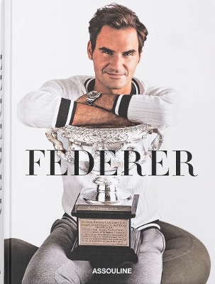 Federer - 