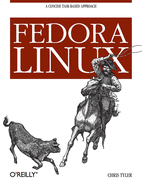 Fedora Linux