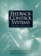 Feedback Control Systems: International Edition