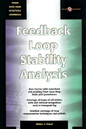 Feedback Loop Stability Analysis