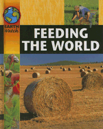 Feeding the World - Walpole, Brenda