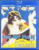 Feel My Pulse [Blu-ray]