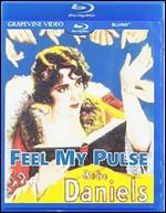 Feel My Pulse [Blu-ray] - Gregory La Cava