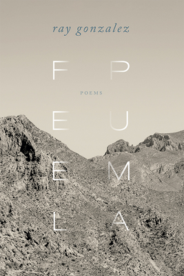 Feel Puma: Poems - Gonzalez, Ray