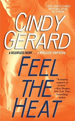 Feel the Heat - Gerard, Cindy