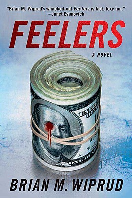 Feelers - Wiprud, Brian M