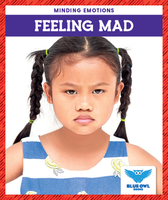 Feeling Mad - Bullis Amber Mlis