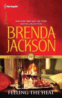 Feeling the Heat - Jackson, Brenda