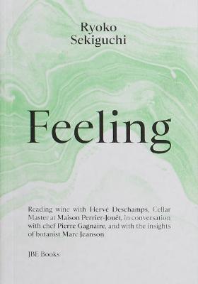 Feeling - Sekiguchi, Ryoko