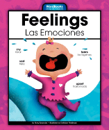 Feelings/Las Emociones