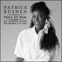 Feels So Real: The Complete Elektra Recordings 1978-1984 - Patrice Rushen