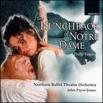 Feeney: The Hunchback of Notre Dame