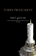 Feet of Clay - Pratchett, Terry