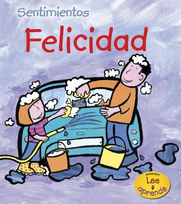 Felicidad - Medina, Sarah