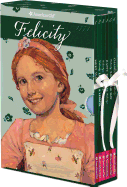 Felicity Boxed Set with Game
