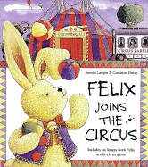 Felix Joins the Circus - Langen, Annette