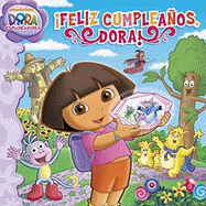 Feliz Cumpleanos, Dora!