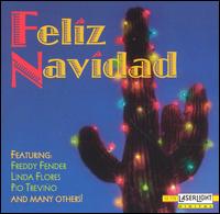 Feliz Navidad [1996 Delta] - Various Artists