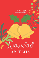 Feliz Navidad Abuelita: Dise