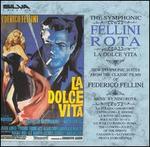 Fellini, Rota: Music From the Classic Films of Federico Fellini