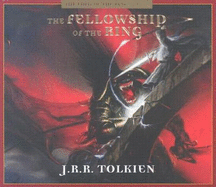 Fellowship of the Ring - Tolkien, J R R, and Cast Ensemble (Performed by)