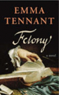 Felony: The Private History of the Aspern Papers