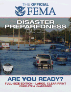 Fema: Are You Ready? An In-Depth Guide to Citizen Preparedness