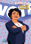 Female Force: Stacey Abrams