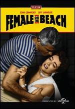 Female on the Beach - Joseph Pevney